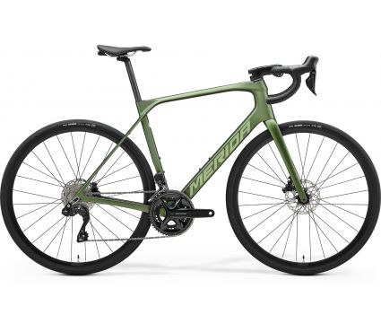 Merida SCULTURA ENDURANCE 6000 II3 SILK FOG GREEN(GREEN)