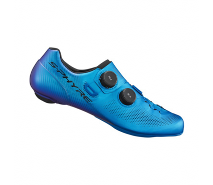 Cycling shoes Shimano SH-RC903 Blue