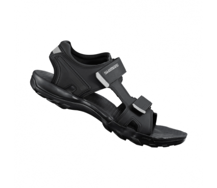 Cycling shoes Shimano SH-SD501M Black