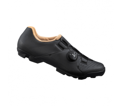 Cycling shoes Shimano SH-XC300W Women Black