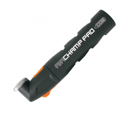 CO2 Pump SKS Airchamp Pro Black