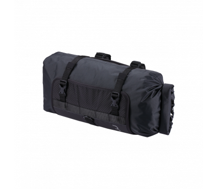 Handlebar bag BBB BSB-141 Front Fellow black