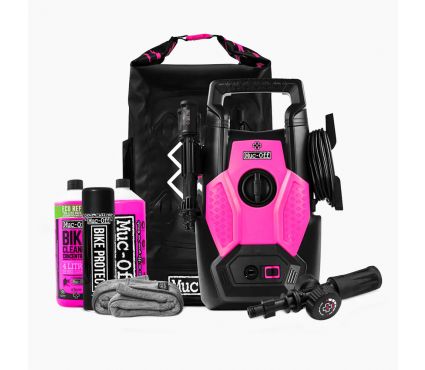 High pressure washer Muc-Off Pressure Washer Large Box Bike EU