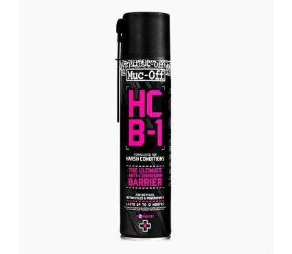 Care product Muc-Off HCB-1 Harsh Condition Barrier 400ml