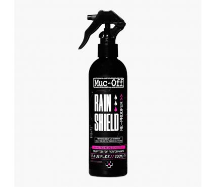 Clothing treatment product Muc-Off Fabric Protector 400ml