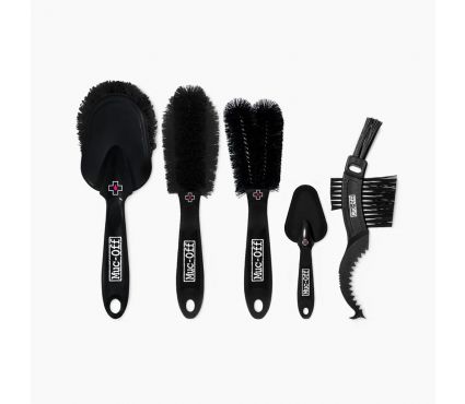Brush set Muc-Off brush set (5 gab.)