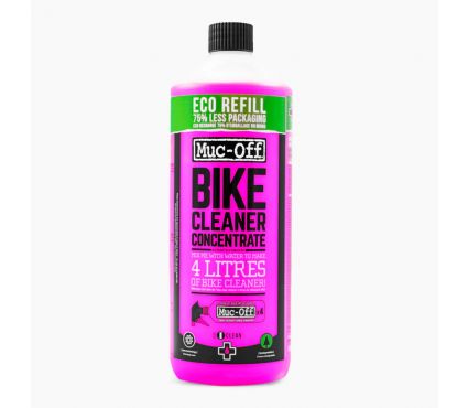Detergent concentrate Muc-Off Bike  Concentrate 1L (12)