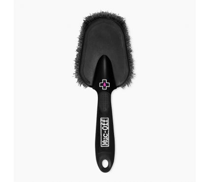 Brush for washing Muc-Off Super Soft Wash Brush