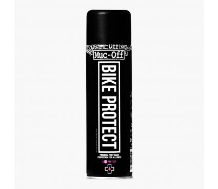 Care product Muc-Off Bike Protect 500ml