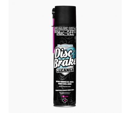 Disc brake cleaner Muc-Off Disc Brake  400ml (12)