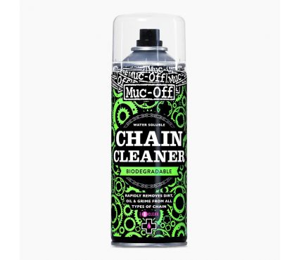 Chain cleaner Muc-Off Chain  400ml (12)