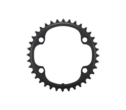 Priekšējais zobrats SHIMANO Chainring 36T-NH FC-R8100