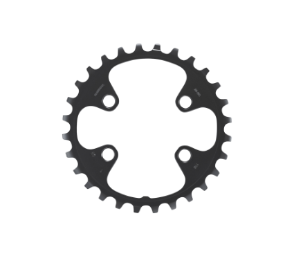 Priekšējais zobrats SHIMANO Chainring 28T-BD SLX FC-M7000 For 38-28T