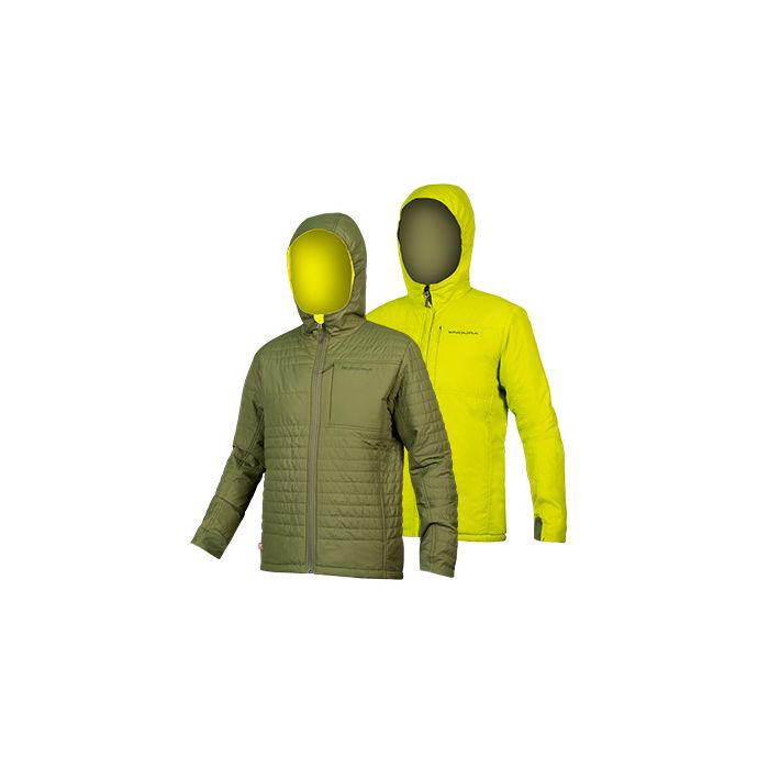 Endura urban flipjak reversible on sale jacket