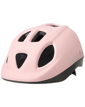 Helmet Bobike Helmet GO Size S Cotton Candy Pink