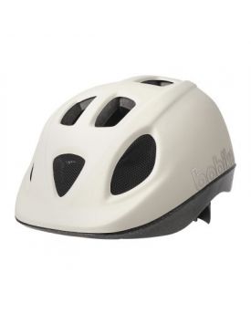 Helmet Bobike Helmet GO Size S Vanilla Cup Cake