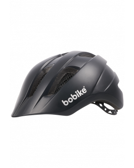 Helmet Bobike Exclusive PLus S - Urban Grey