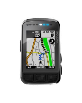 Velodators Wahoo ELEMNT BOLT V2 GPS