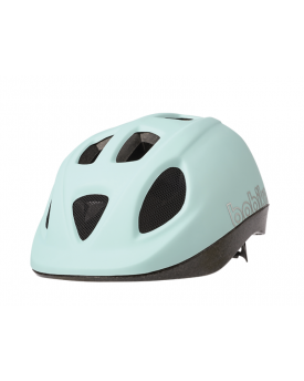 Helmet Bobike Helmet GO Size S Marshmallow Mint