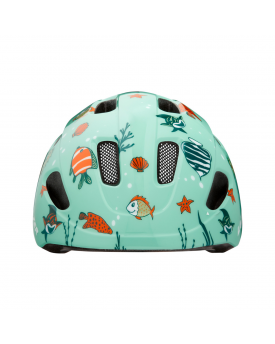Helmet Lazer Pnut KC Sealife