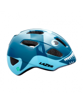 Helmet Lazer Pnut KC Shark
