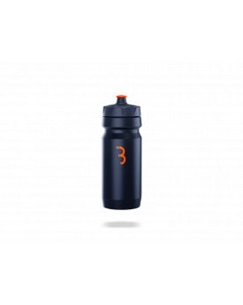 Bottle BBB BWB-01 550ml CompTank 18 black/red