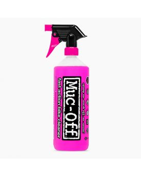 Cleaner Muc-Off Nano Tech Bike  1L Capped with Trigger (12)