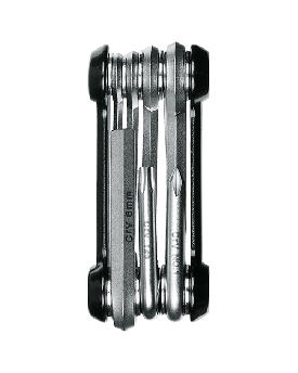 Tool kit SKS Tom 7 Black