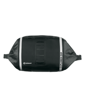 Bicycle bag SKS Explorer Exp. Barbag Black