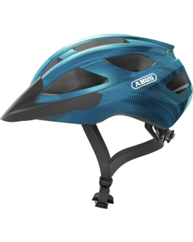 Veloķivere ABUS MACATOR steel blue