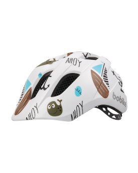 Helmet Bobike Plus Helmet size XS AHOY