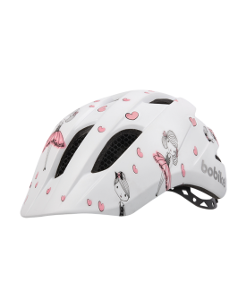 Helmet Bobike Plus Helmet size XS Ballerina