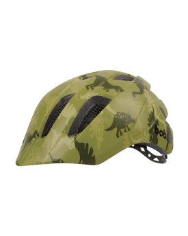 Helmet Bobike Plus size S Dino