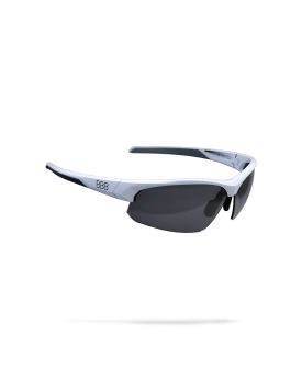 Glasses BBB BSG-58 sport glasses Impress matt white