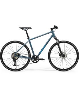 Merida CROSSWAY 20 III2 SILK STEEL BLUE(BLUE)