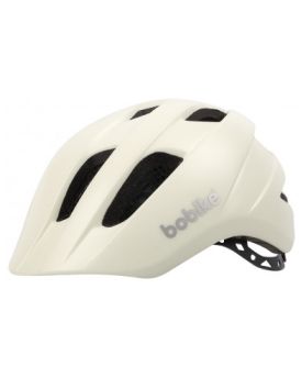 Helmet Bobike Exclusive PLus XS - Cosy Cream