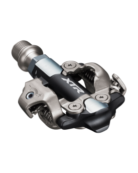 Pedals Shimano SPD w/ Cleat SM-SH51 PD-M9100 XTR