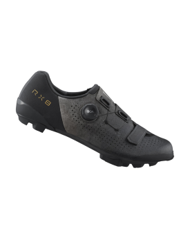 Cycling shoes Shimano SH-RX801 Black