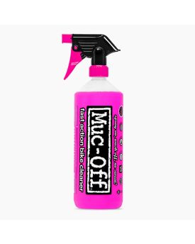 Cleaner Muc-Off Nano Tech Bike 1L Capped with Trigger (12)