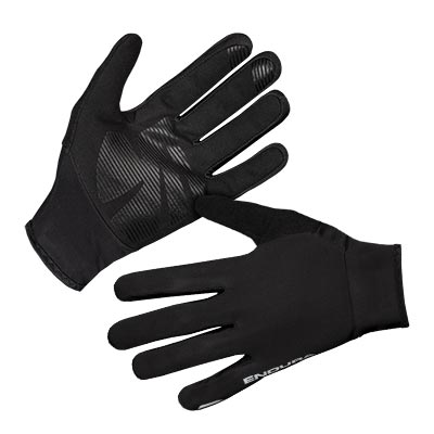 Gloves Endura FS260-Pro Thermo Glove Black