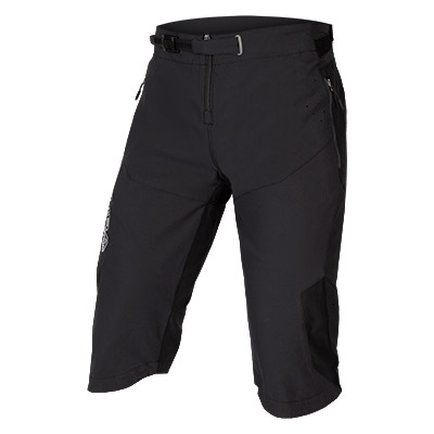 Shorts Endura MT500 Burner Short Black XL