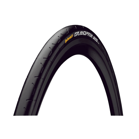 Bicycle tyre  Continental 25-622 Grand Prix black/black foldable skin