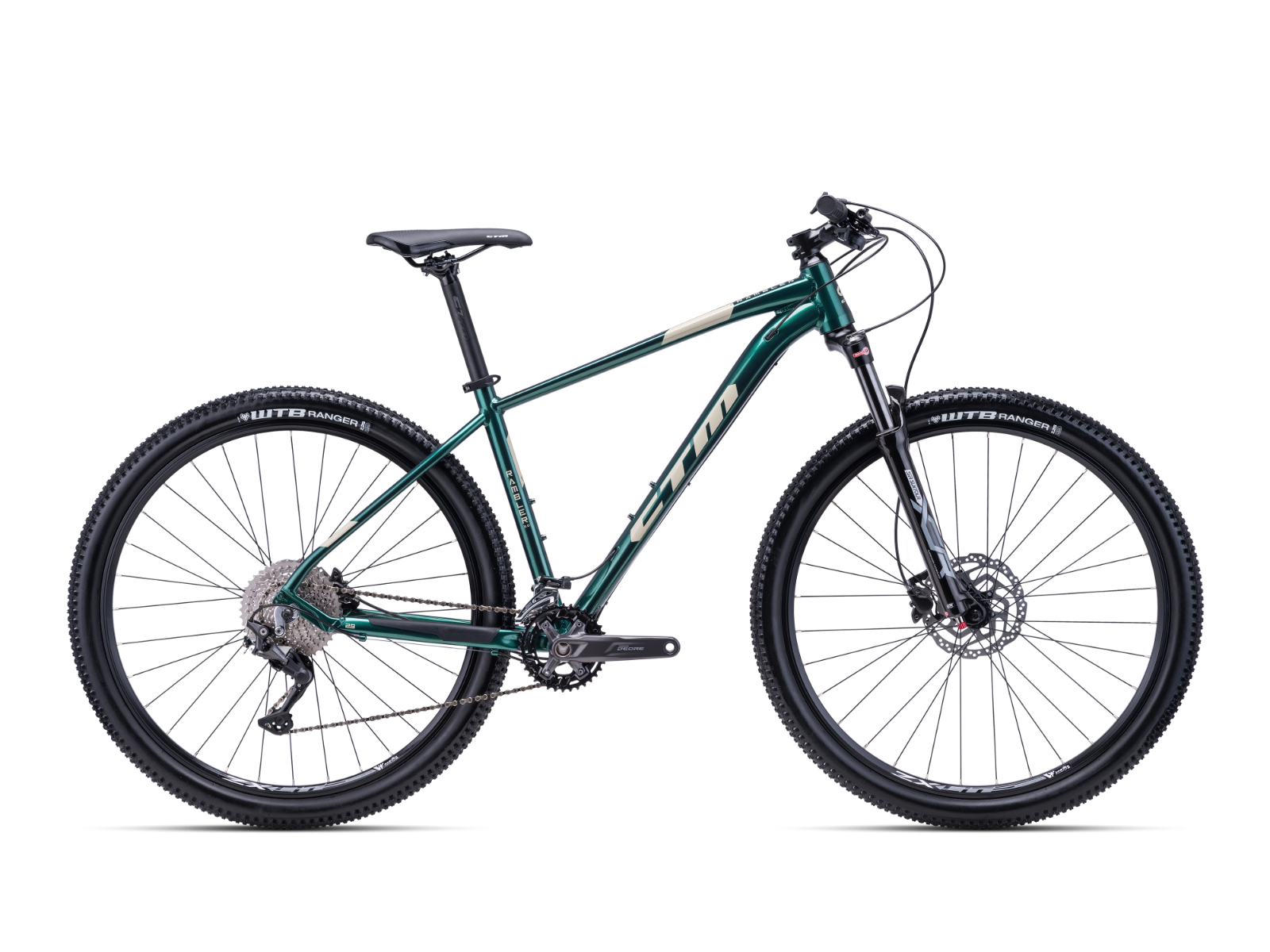 Bicycle CTM RAMBLER 3.0 29