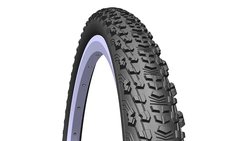 Bicycle tyre  Mitas SCYLLA Classic 54-559 (26x2.10) black
