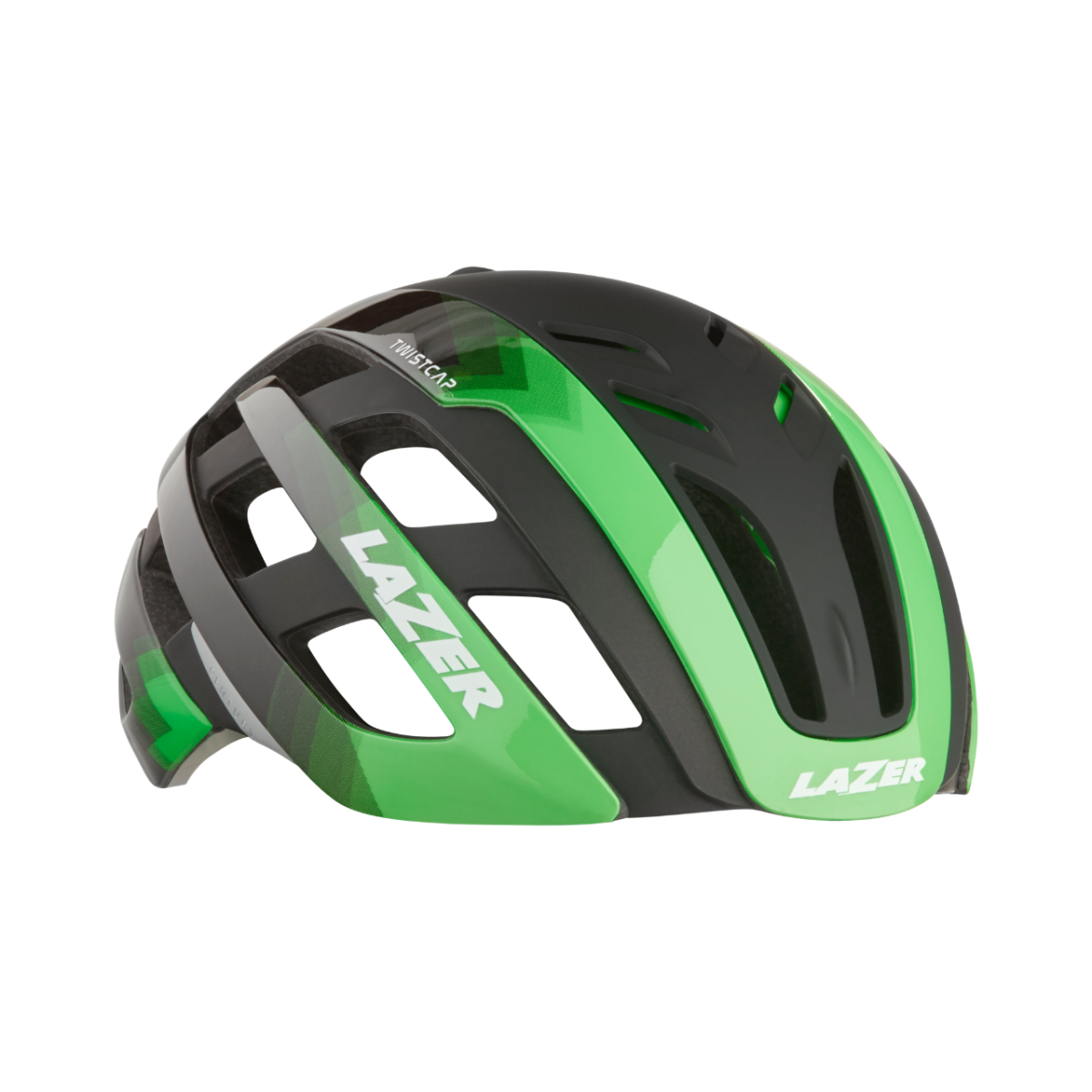 Helmet Lazer Helmet Century CE Flash Green M +led
