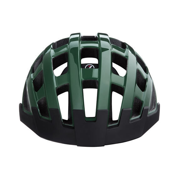 Helmet Lazer Compact Green Uni