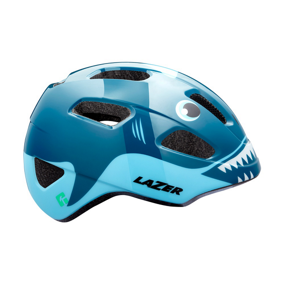 Helmet Lazer Pnut KC Shark