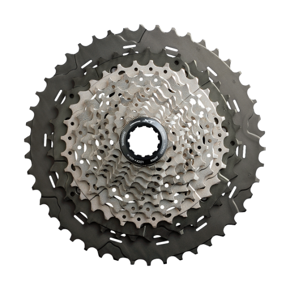 Cassette SHIMANO Cassette 11 Speed 11-46 CS-M8000