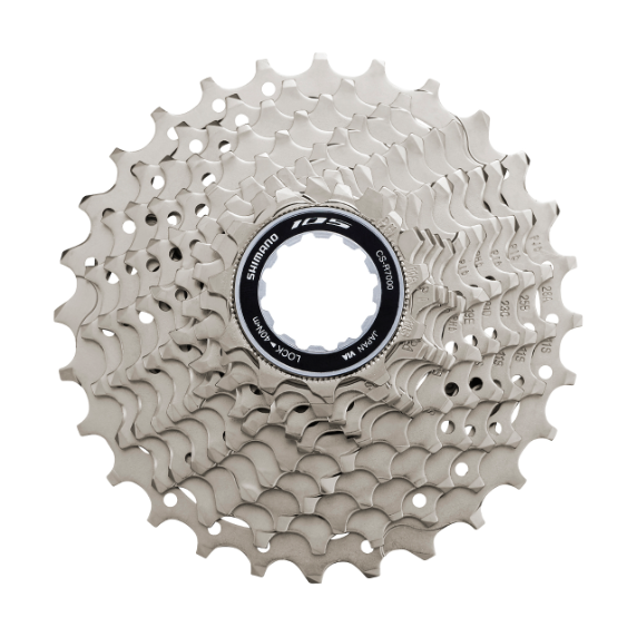 Cassette SHIMANO Cassette 11 Speed 11-28 CS-R7000 105