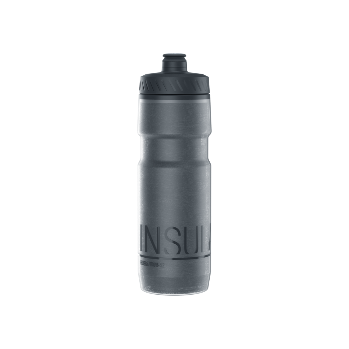 Bottle BBB BWB-52 ThermoTank 500ml black